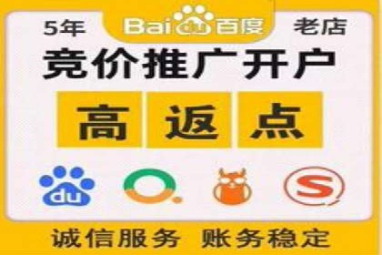 某品牌SEM推广竞价代运营全流程详解